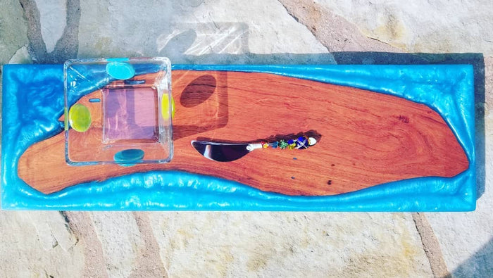 Bowls, Plates & Boards