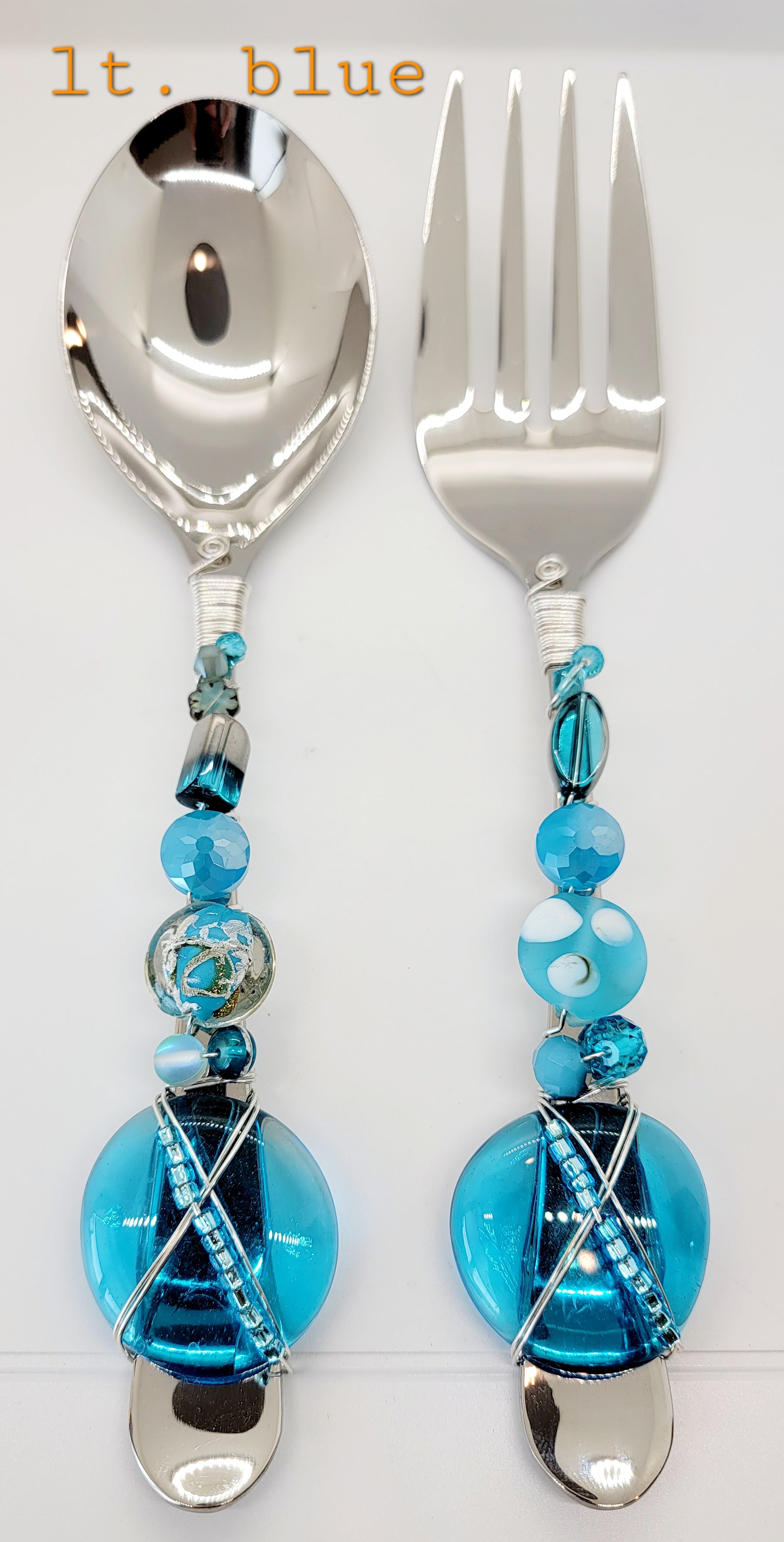 Serving Utensils Your Queen Bead