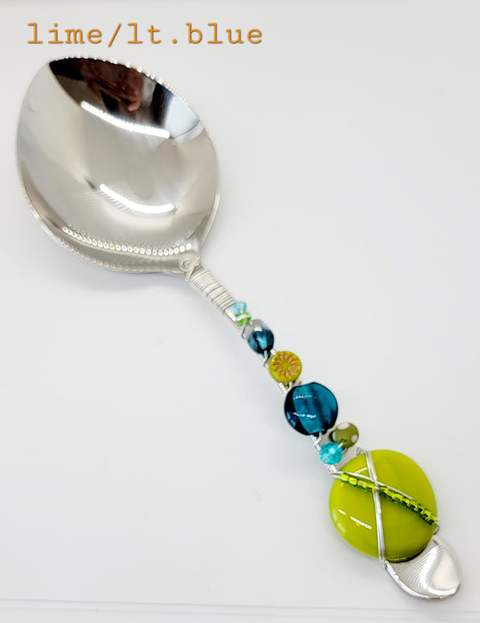 Casserole Spoon