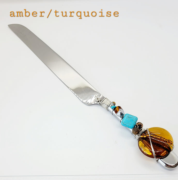 Bread/Cake Knife