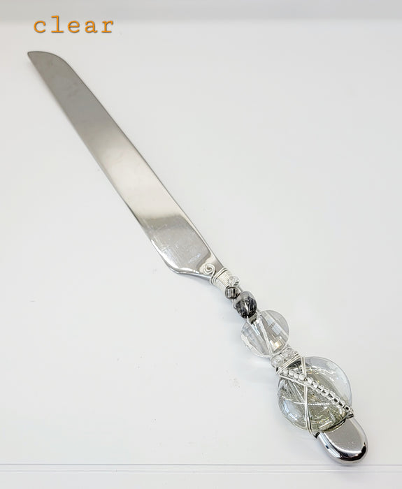 Bread/Cake Knife