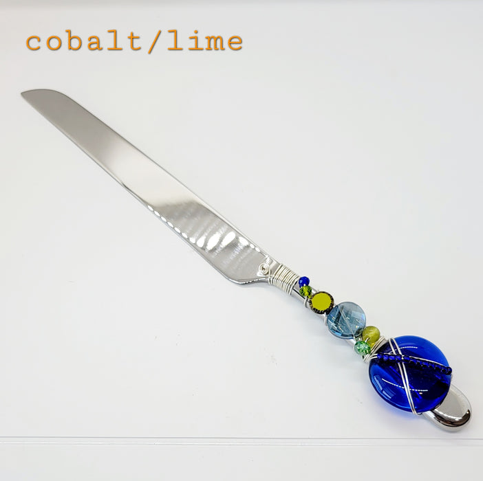 Bread/Cake Knife