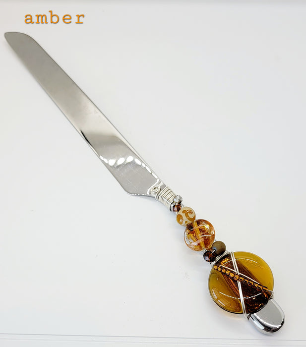Bread/Cake Knife