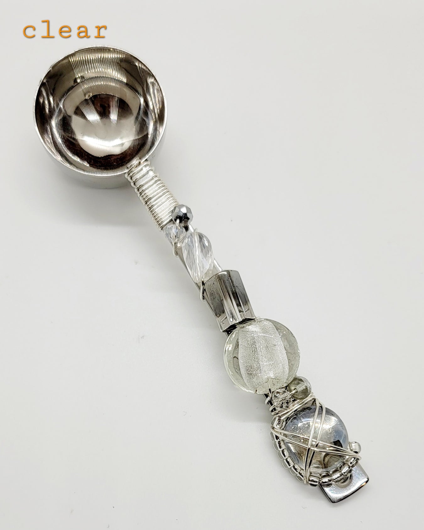 Serving Utensils Your Queen Bead